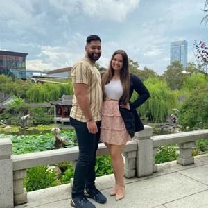 Meet your Posher, Abhashni